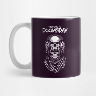 DOOMSDAY Mug